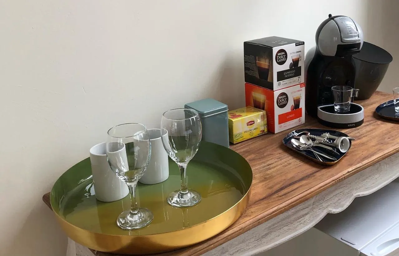 Vakantiehuis For 12 People Anversa
