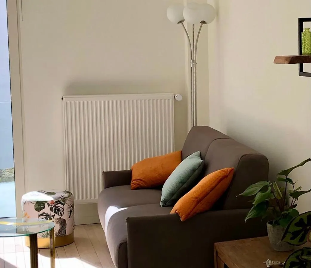 Vakantiehuis For 12 People Anversa 0*,  Belgio